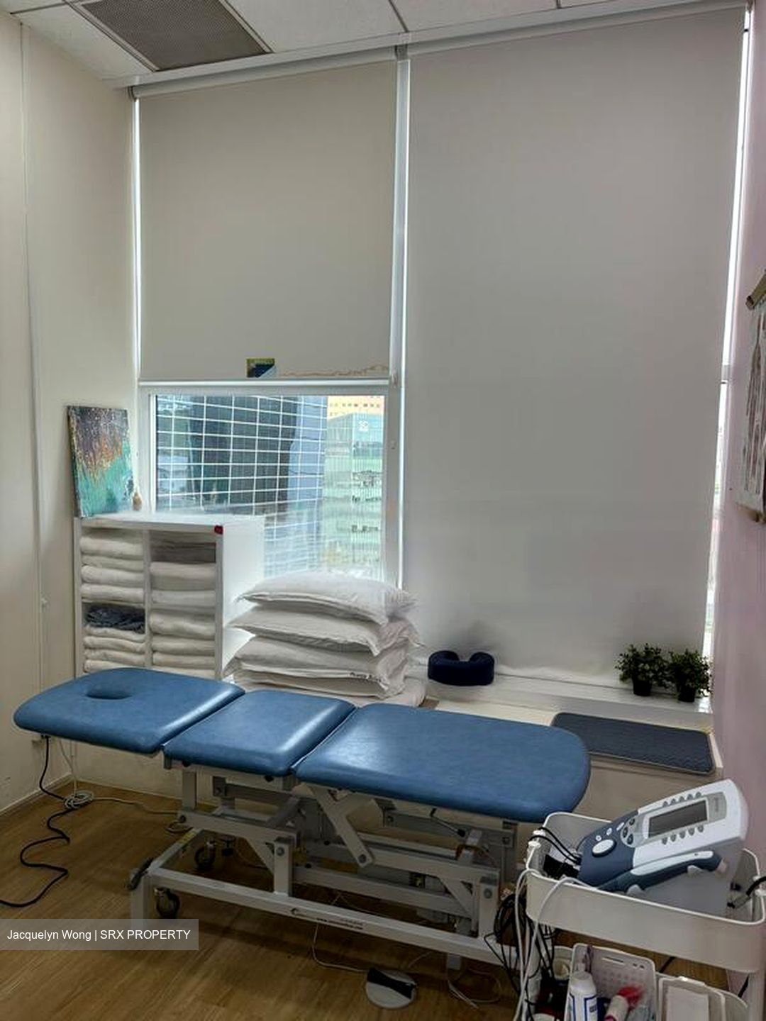 Jalan Tan Tock Seng (D11), Retail #476665331